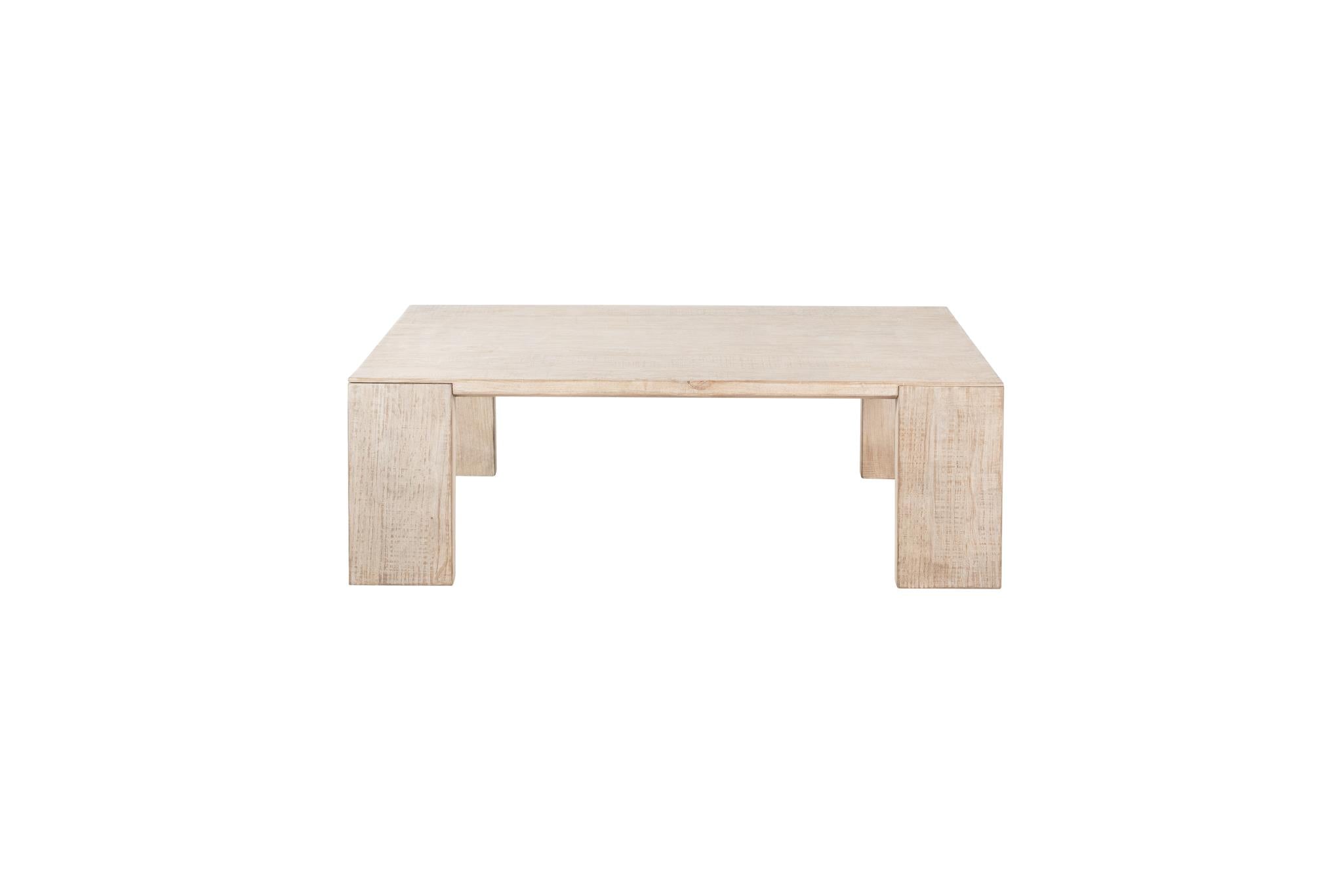 Otto Coffee Table – Bungalow Home Furnishings