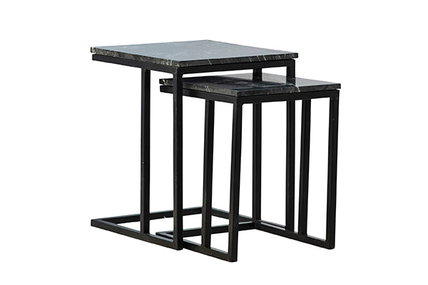 Rox Nesting Tables – Bungalow Home Furnishings