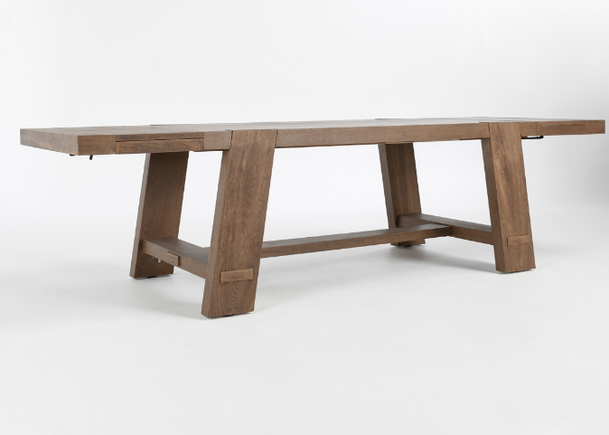 Barb Dining Table – Bungalow Home Furnishings
