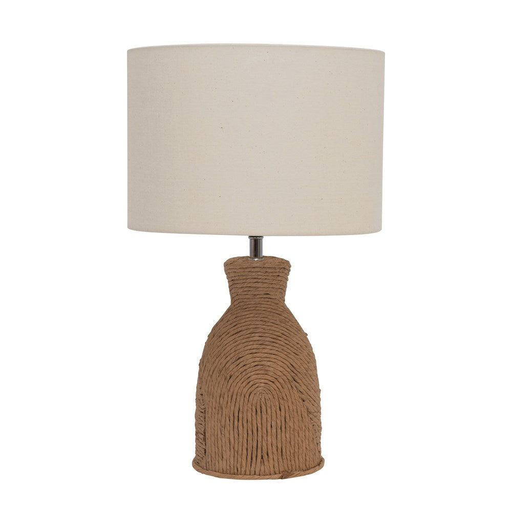 Maggie Lamp – Bungalow Home Furnishings